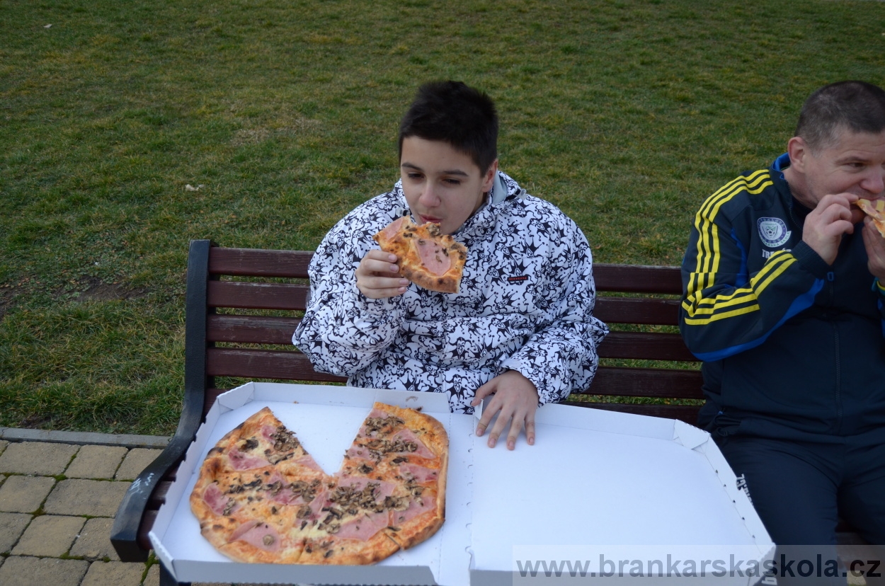 BFŠJCH - Zima 2016 - 11.2.2016