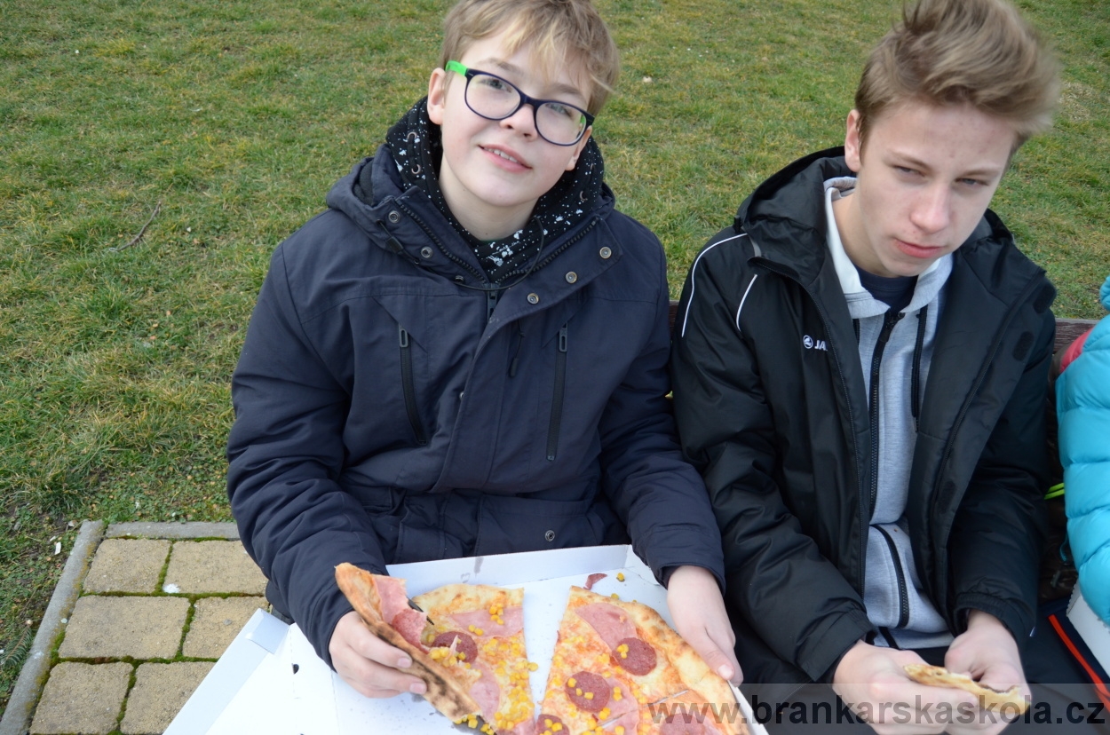 BFŠJCH - Zima 2016 - 11.2.2016