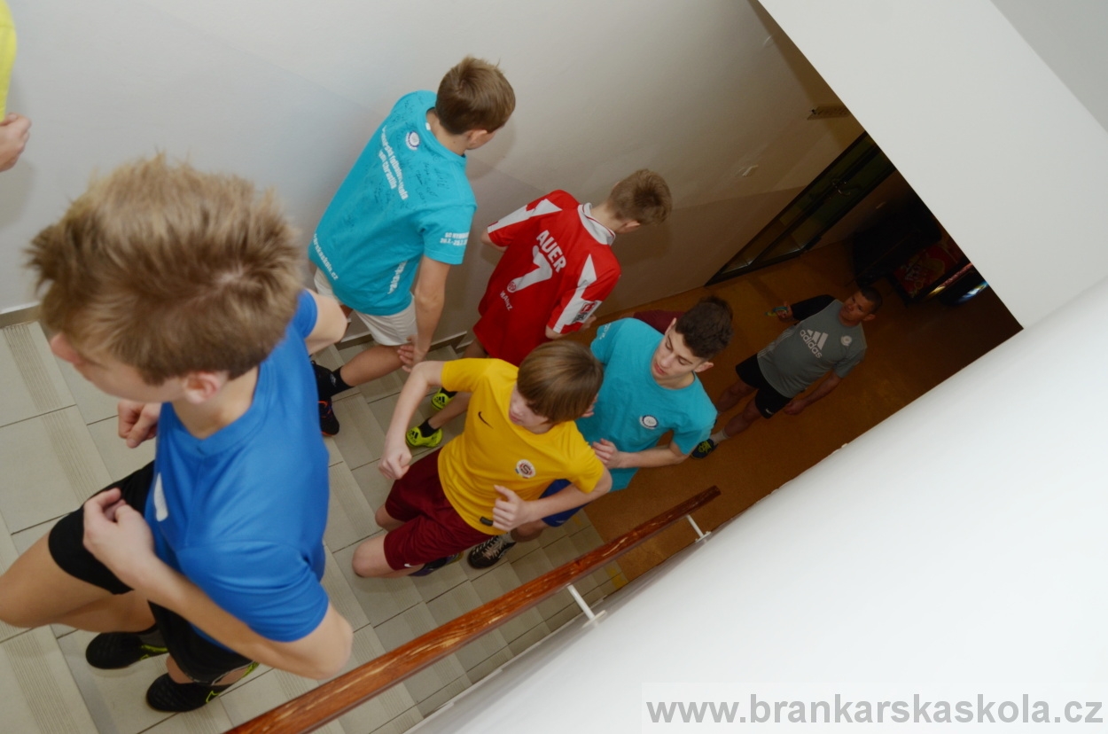 BFŠJCH - Zima 2016 - 11.2.2016