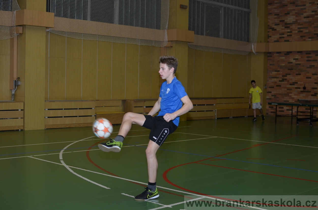 BFŠJCH - Zima 2016 - 11.2.2016