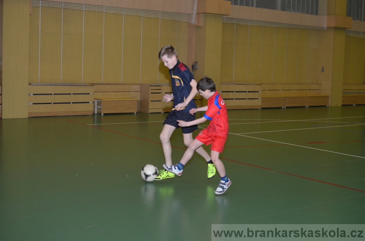 BFŠJCH - Zima 2016 - 11.2.2016