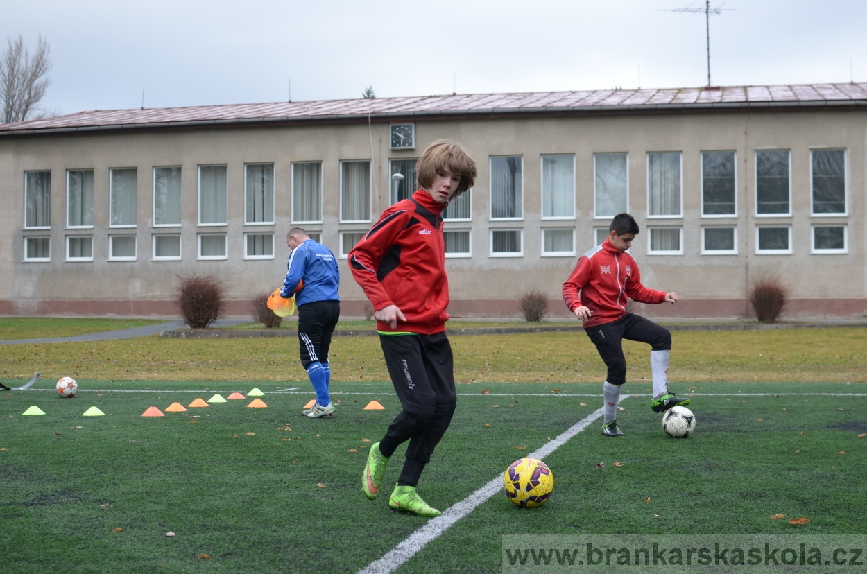 BFŠJCH - Zima 2016 - 12.2.2016