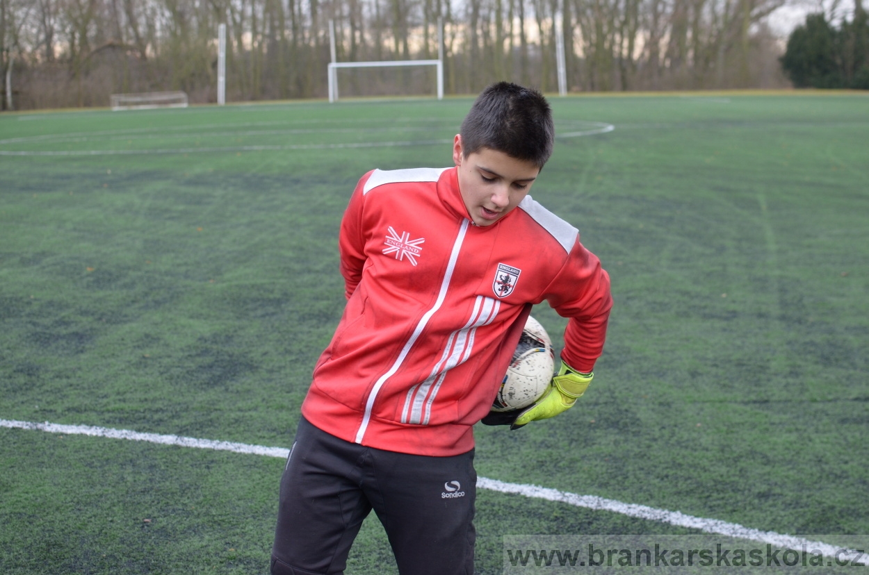 BFŠJCH - Zima 2016 - 12.2.2016