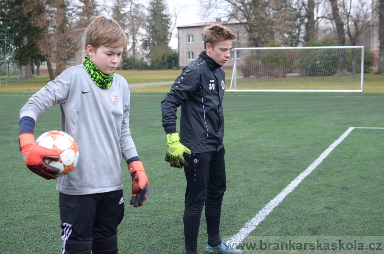 BFŠJCH - Zima 2016 - 12.2.2016