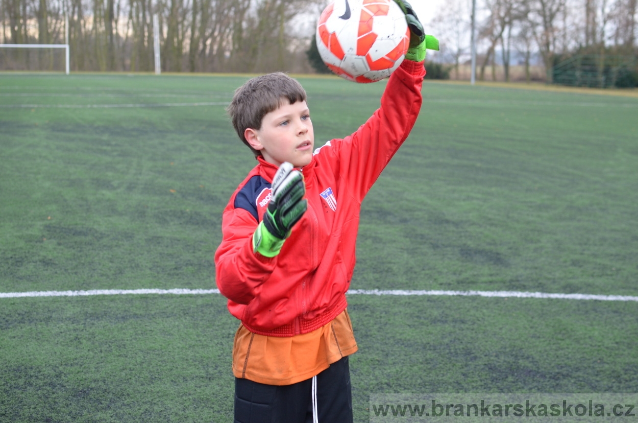 BFŠJCH - Zima 2016 - 12.2.2016