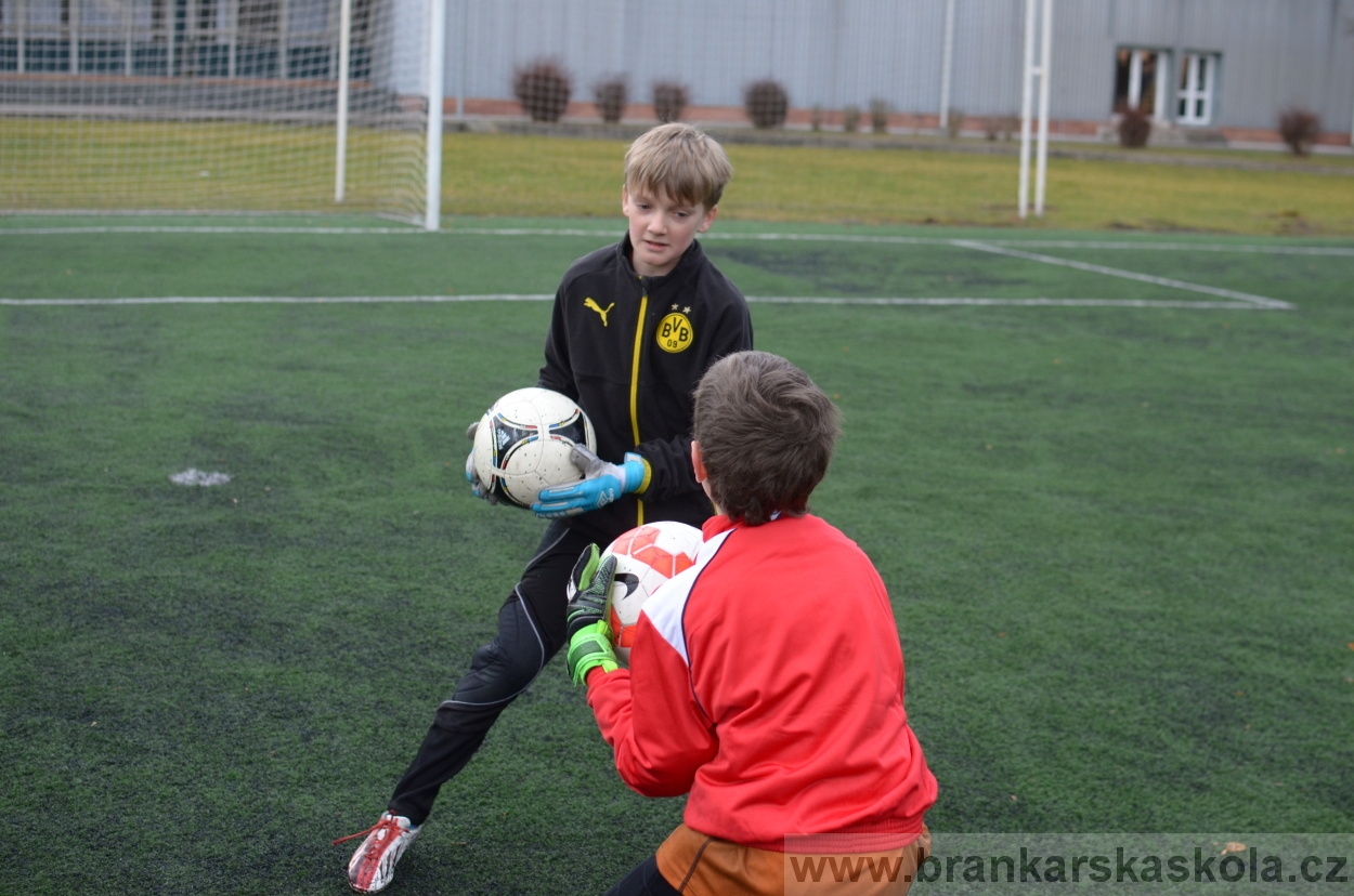 BFŠJCH - Zima 2016 - 12.2.2016