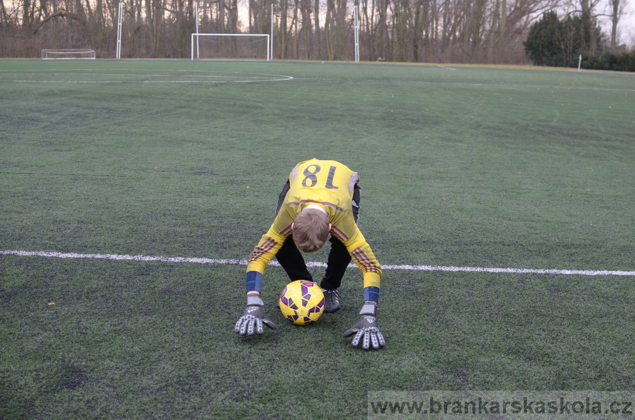 BFŠJCH - Zima 2016 - 12.2.2016