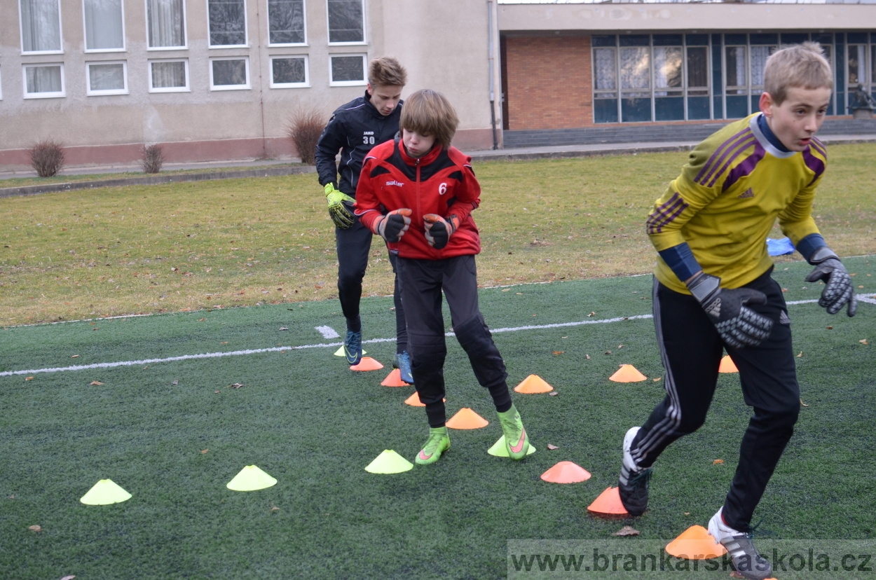 BFŠJCH - Zima 2016 - 12.2.2016