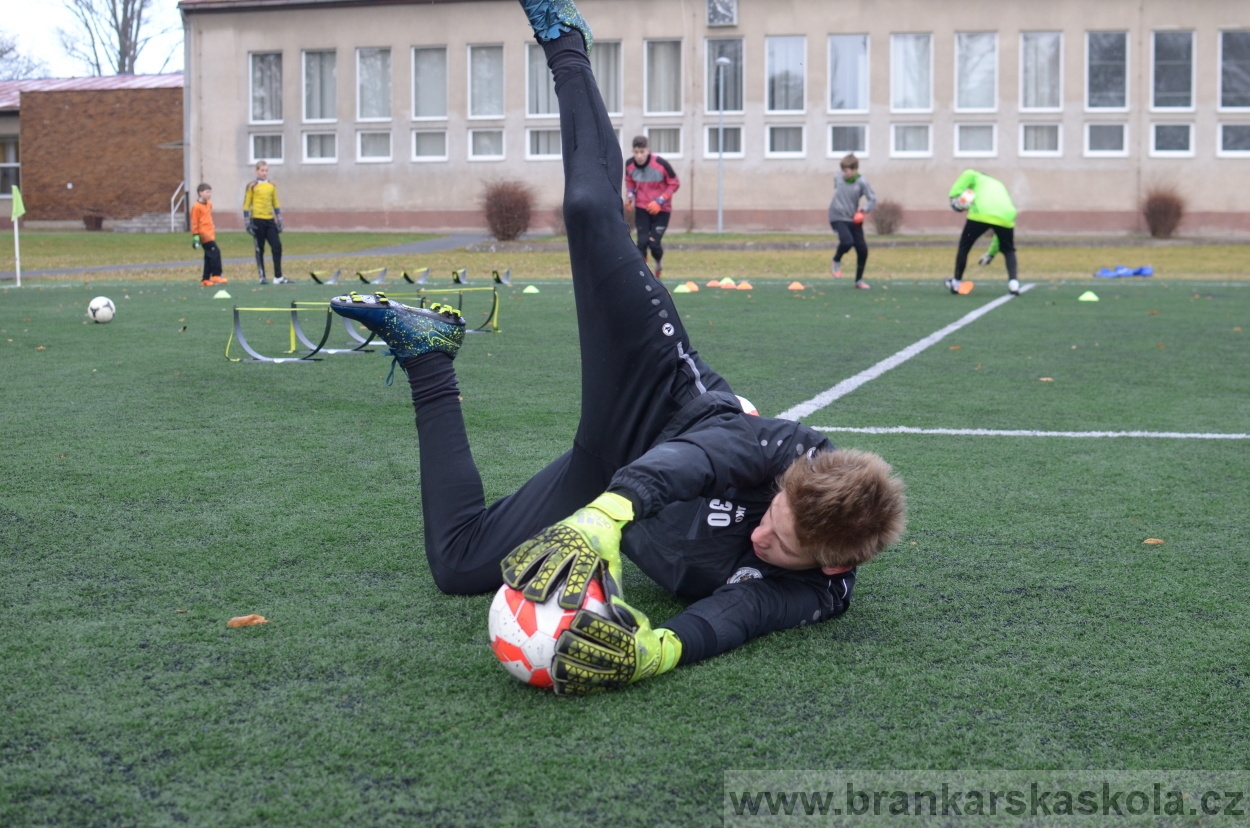 BFŠJCH - Zima 2016 - 12.2.2016