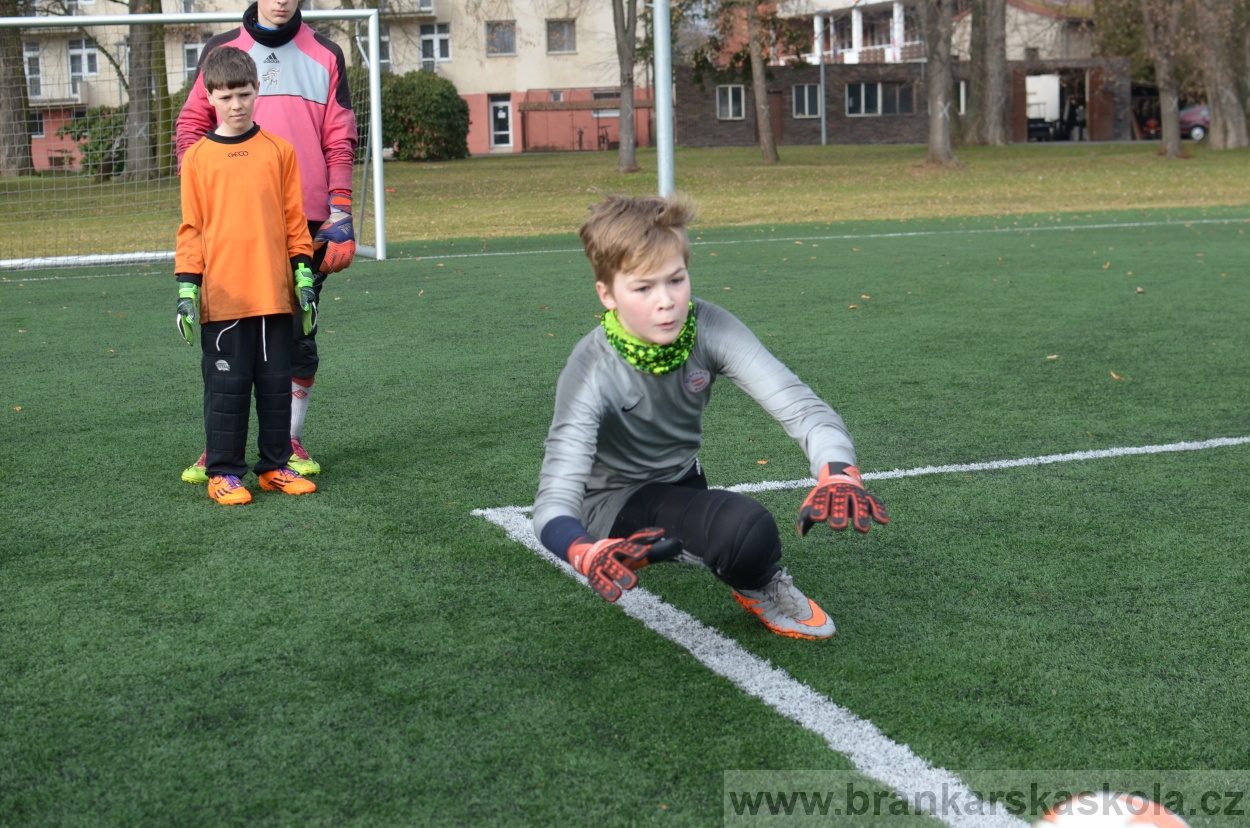 BFŠJCH - Zima 2016 - 12.2.2016