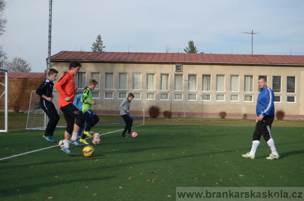 BFŠJCH - Zima 2016 - 7.2.2016