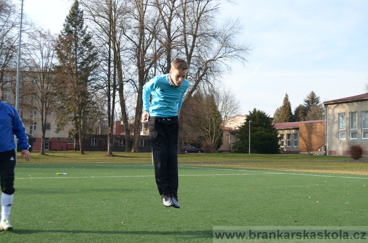 BFŠJCH - Zima 2016 - 7.2.2016