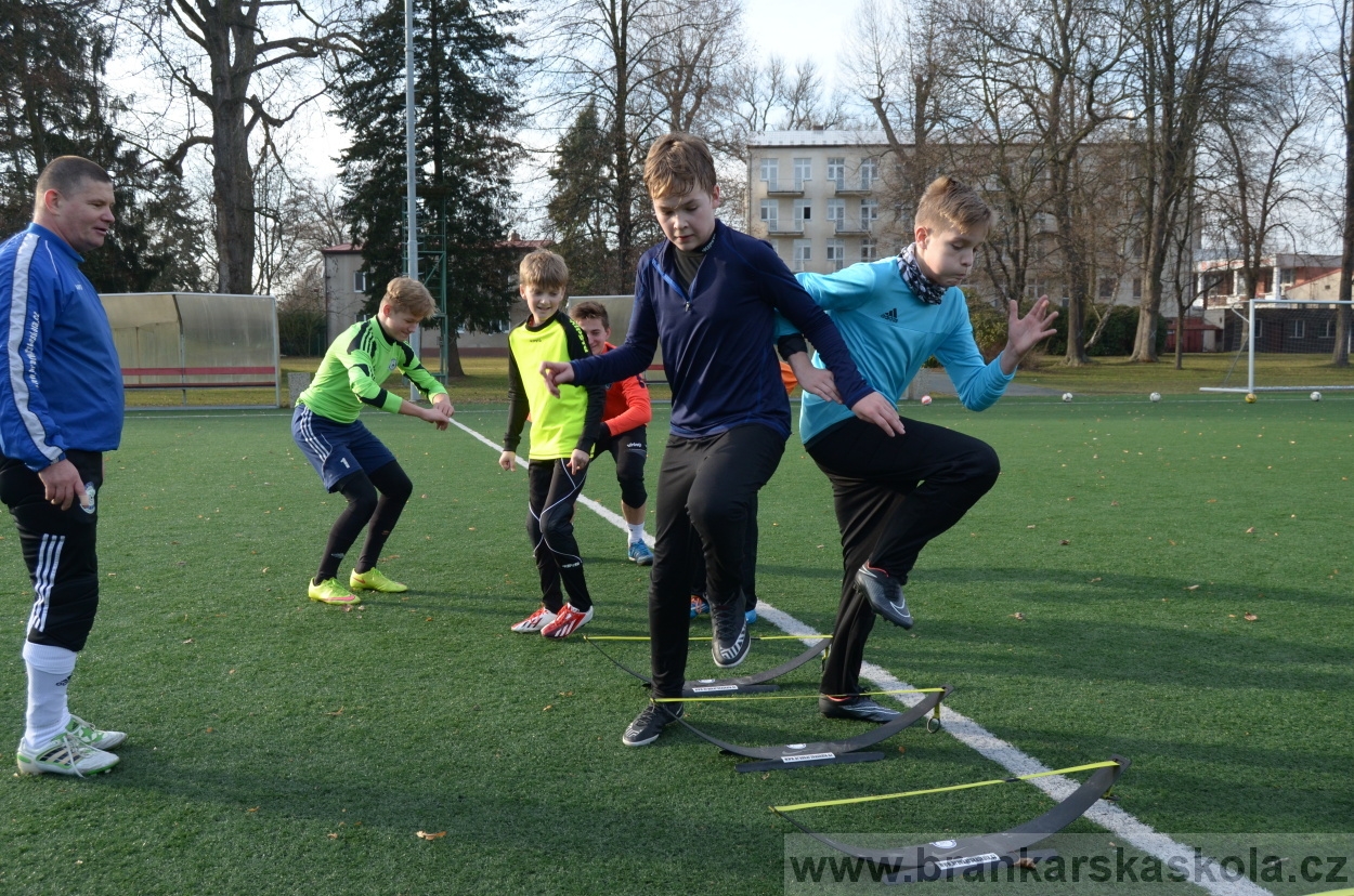 BFŠJCH - Zima 2016 - 7.2.2016