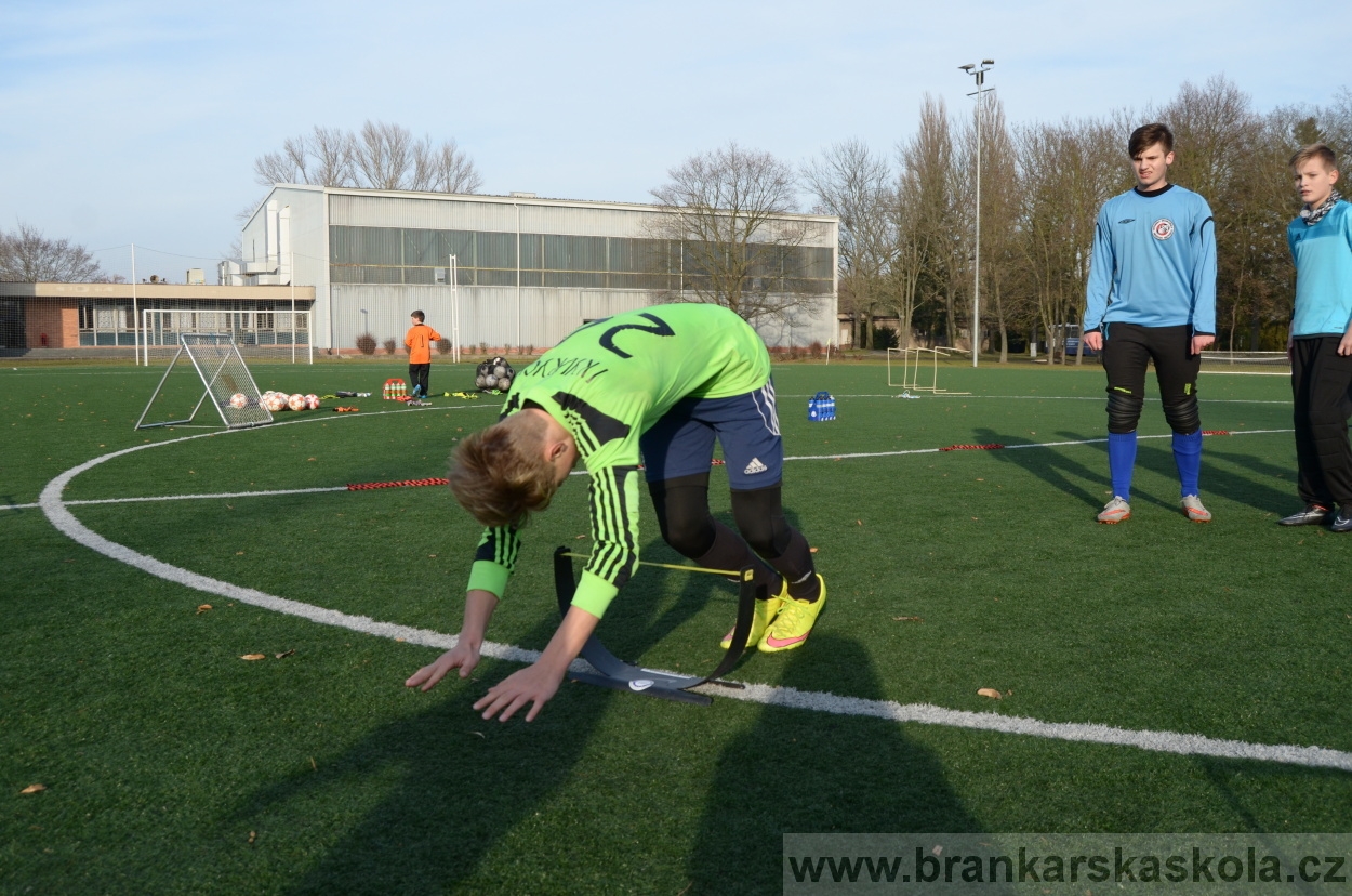 BFŠJCH - Zima 2016 - 7.2.2016