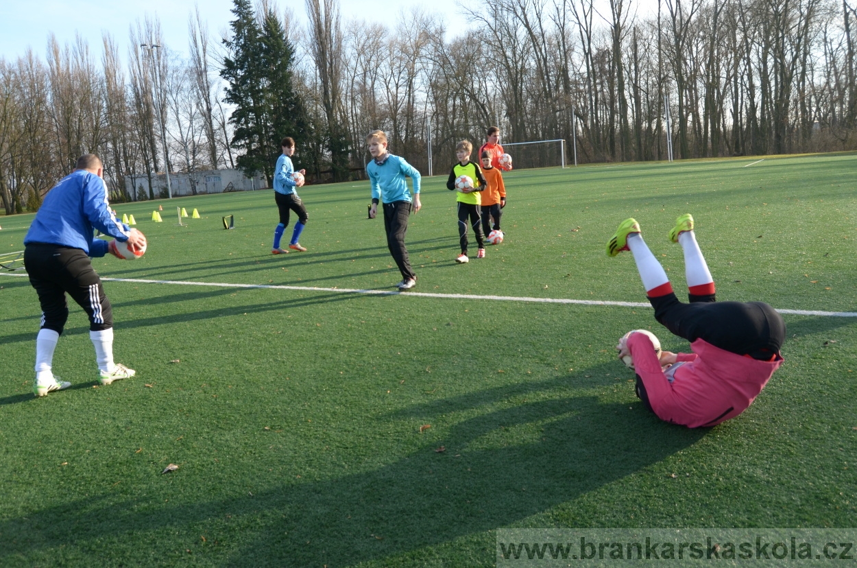 BFŠJCH - Zima 2016 - 7.2.2016