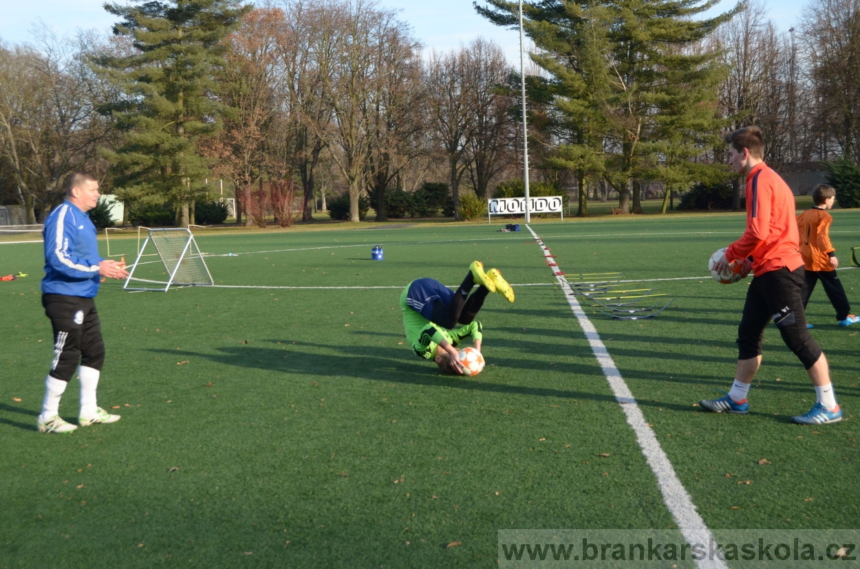 BFŠJCH - Zima 2016 - 7.2.2016