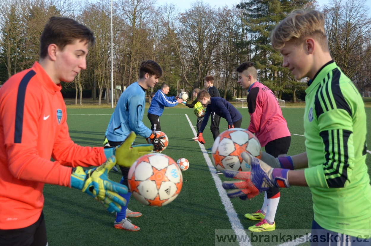 BFŠJCH - Zima 2016 - 7.2.2016