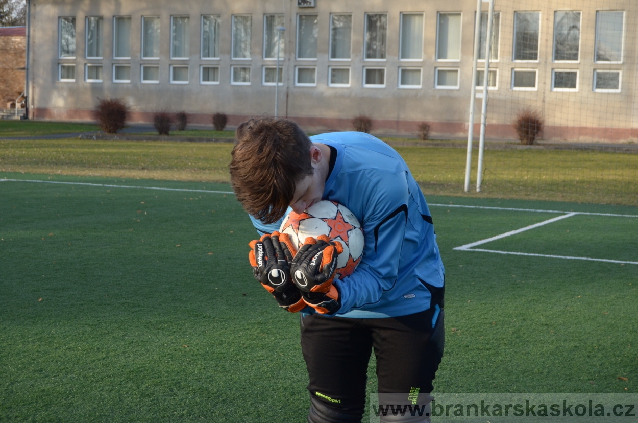 BFŠJCH - Zima 2016 - 7.2.2016