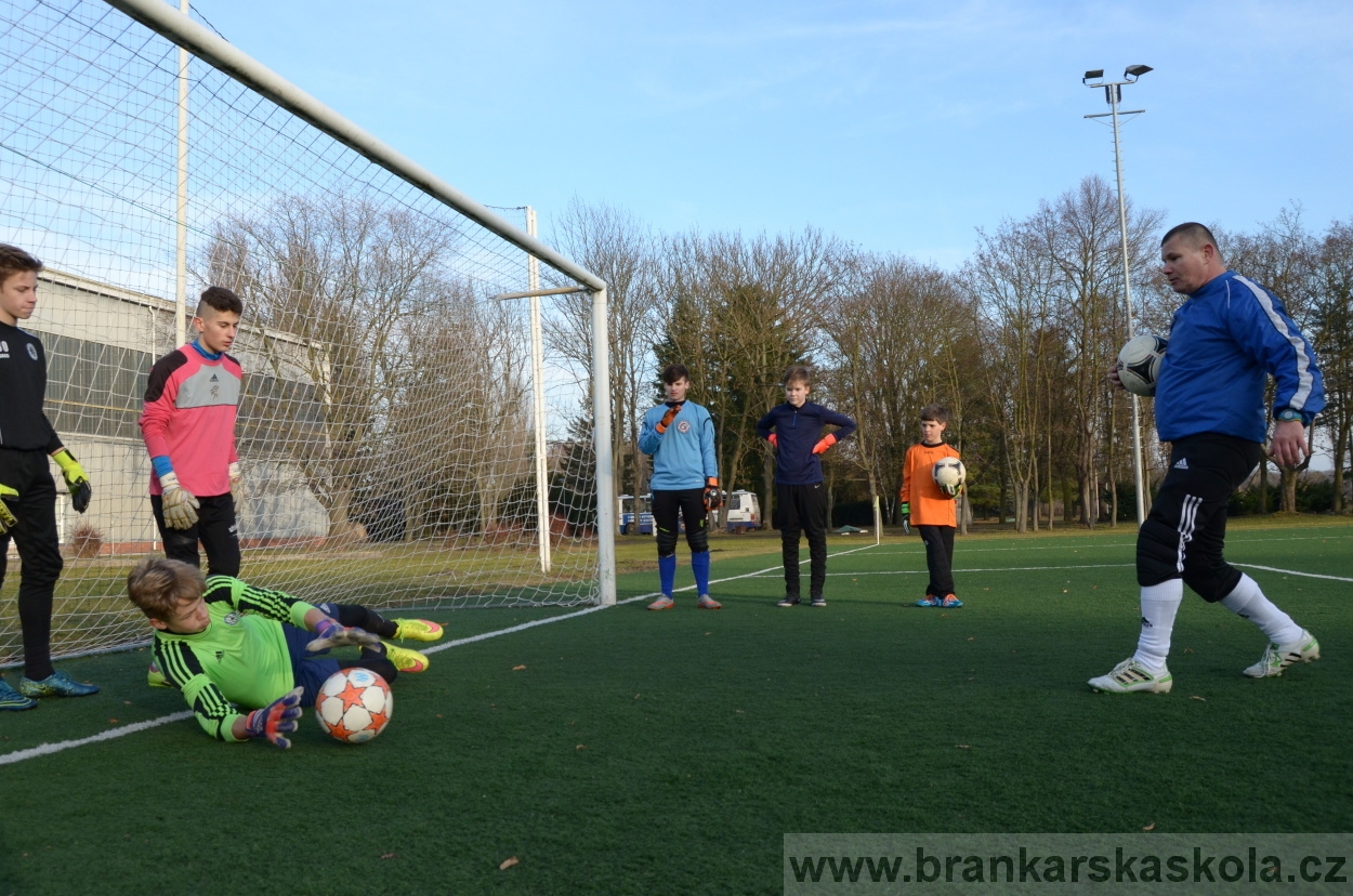 BFŠJCH - Zima 2016 - 7.2.2016