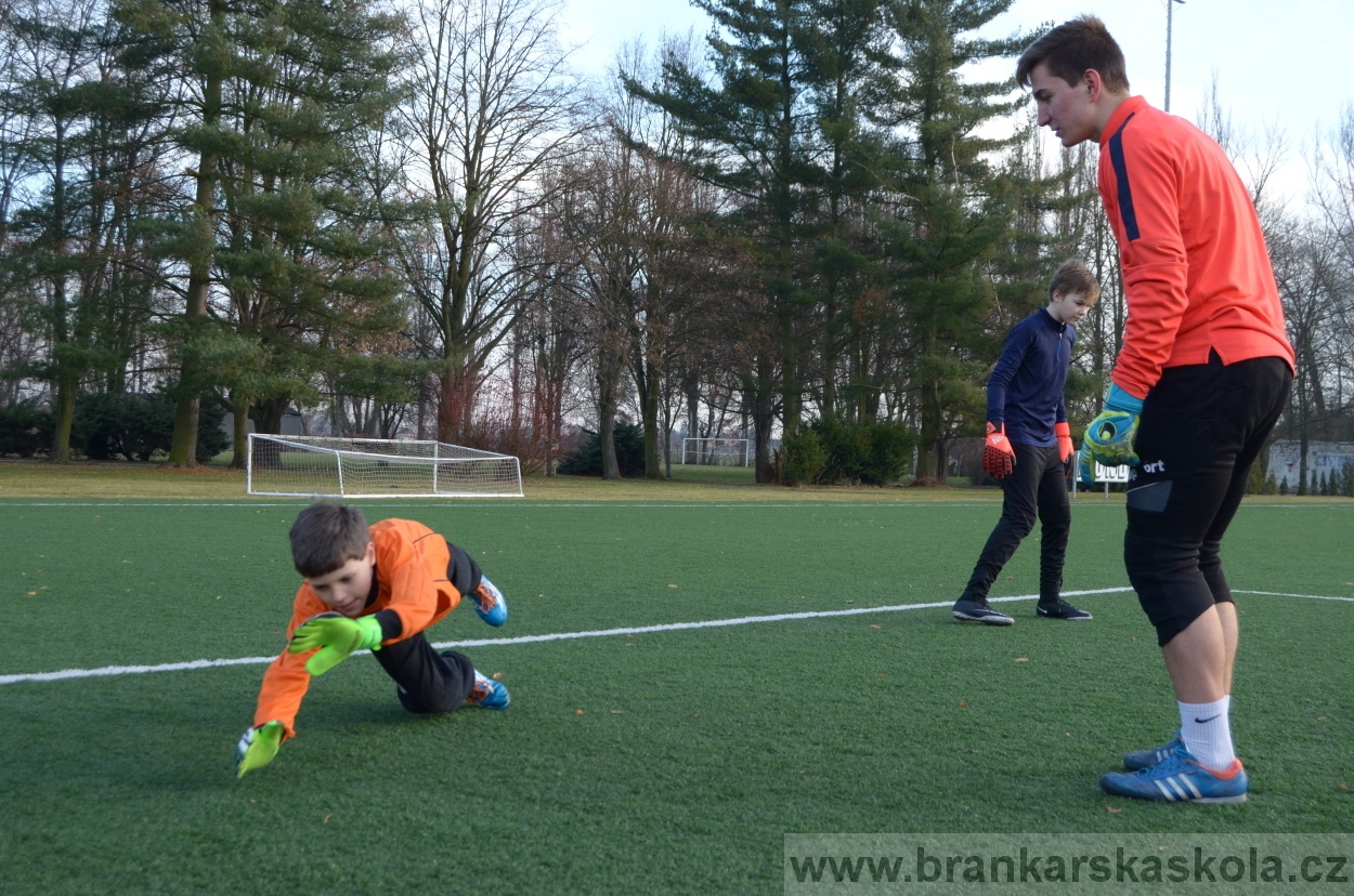 BFŠJCH - Zima 2016 - 7.2.2016