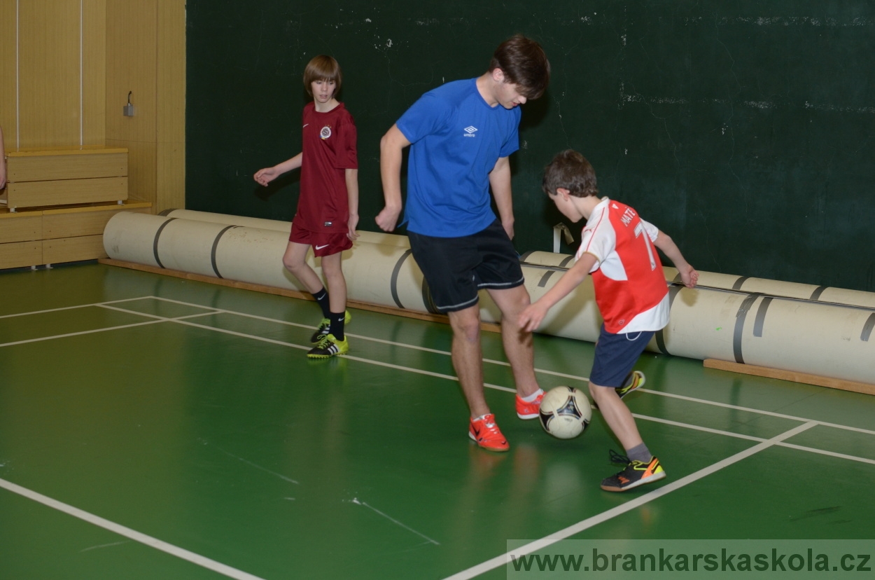 BFŠJCH - Zima 2016 - 7.2.2016