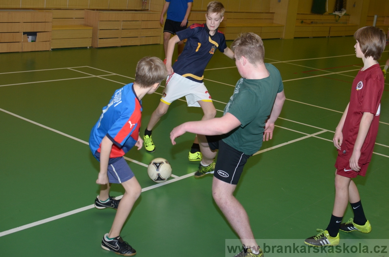 BFŠJCH - Zima 2016 - 7.2.2016