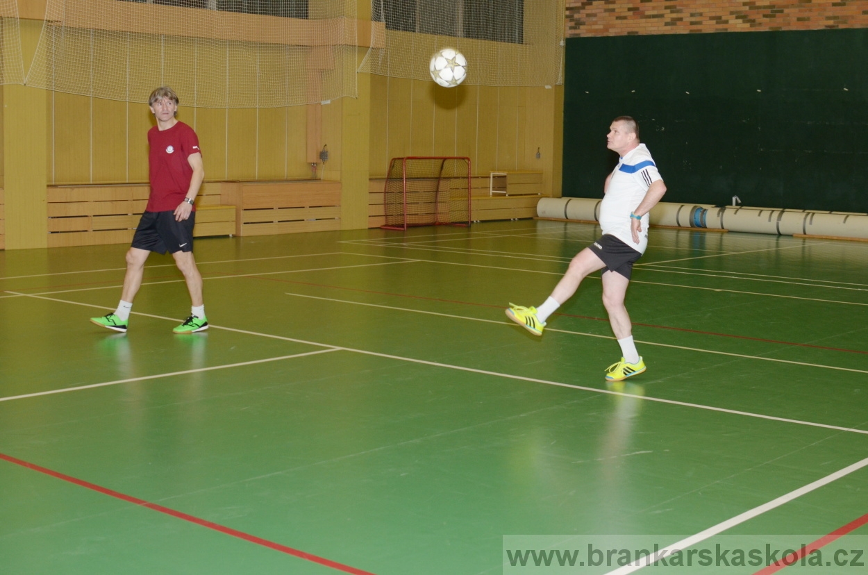 BFŠJCH - Zima 2016 - 7.2.2016