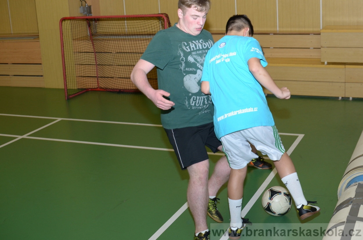 BFŠJCH - Zima 2016 - 7.2.2016