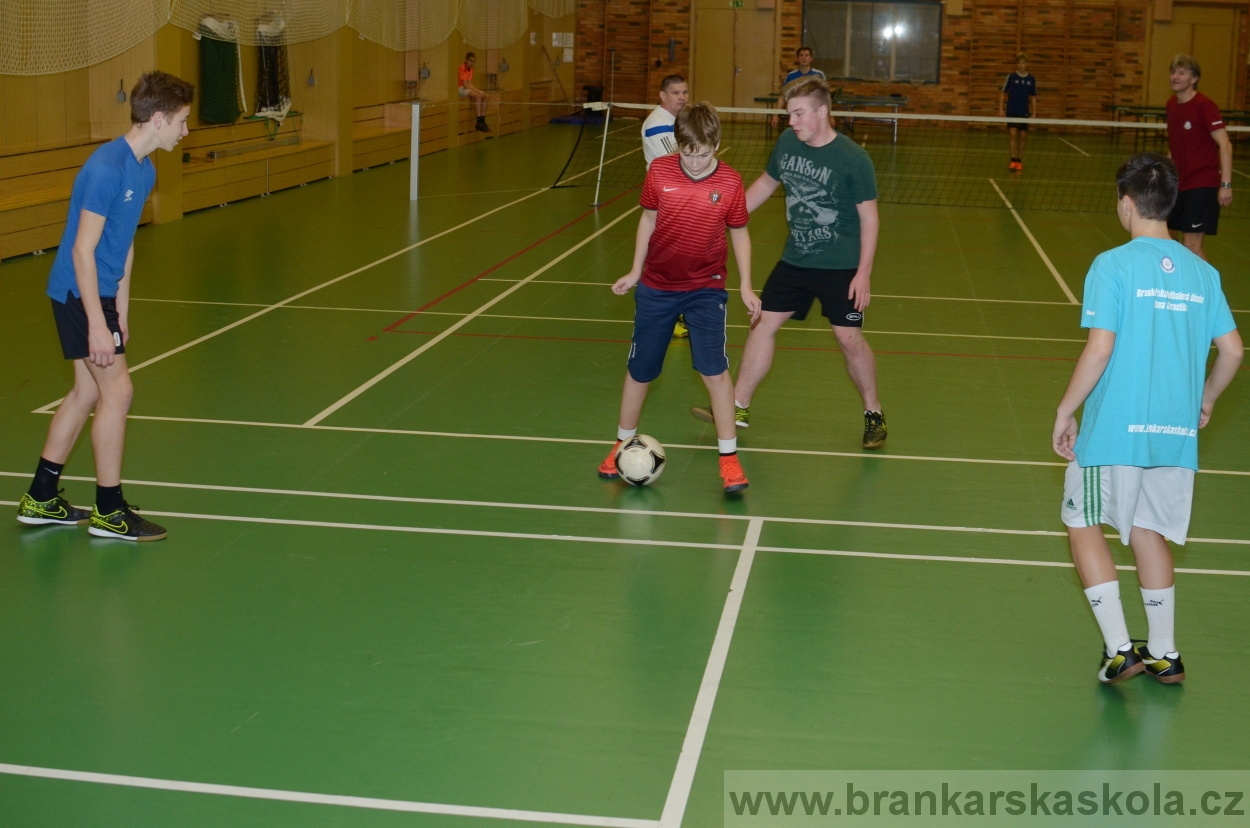 BFŠJCH - Zima 2016 - 7.2.2016