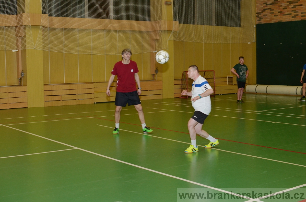 BFŠJCH - Zima 2016 - 7.2.2016