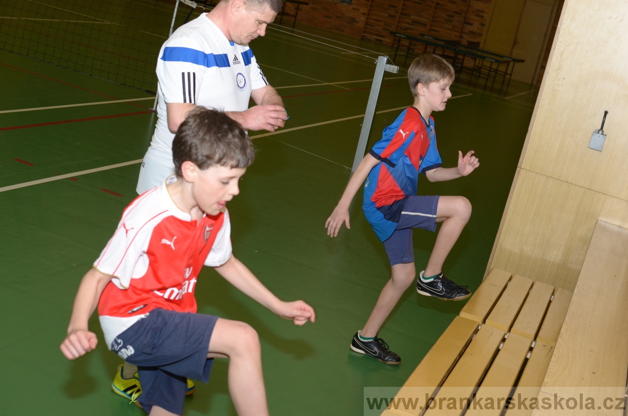 BFŠJCH - Zima 2016 - 7.2.2016