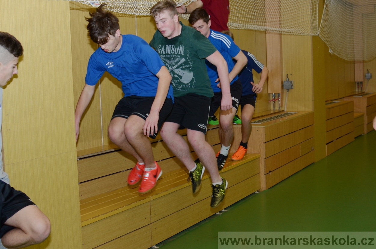 BFŠJCH - Zima 2016 - 7.2.2016