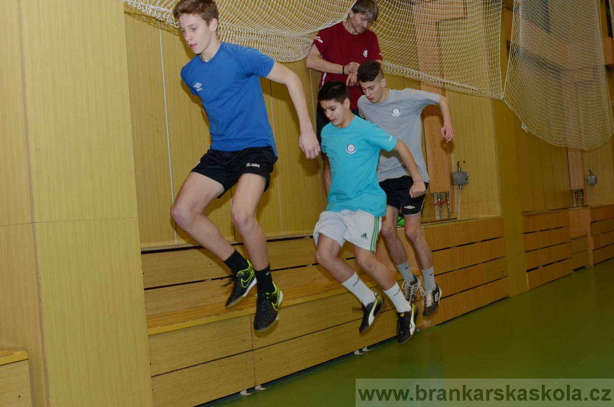 BFŠJCH - Zima 2016 - 7.2.2016