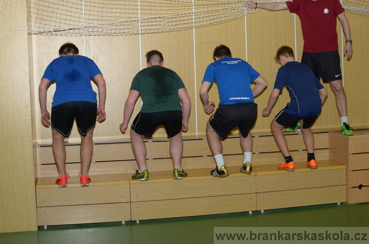 BFŠJCH - Zima 2016 - 7.2.2016