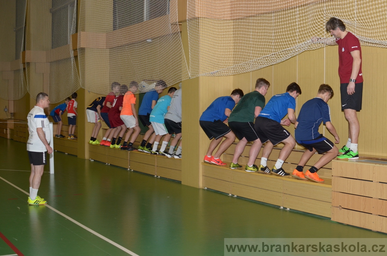 BFŠJCH - Zima 2016 - 7.2.2016