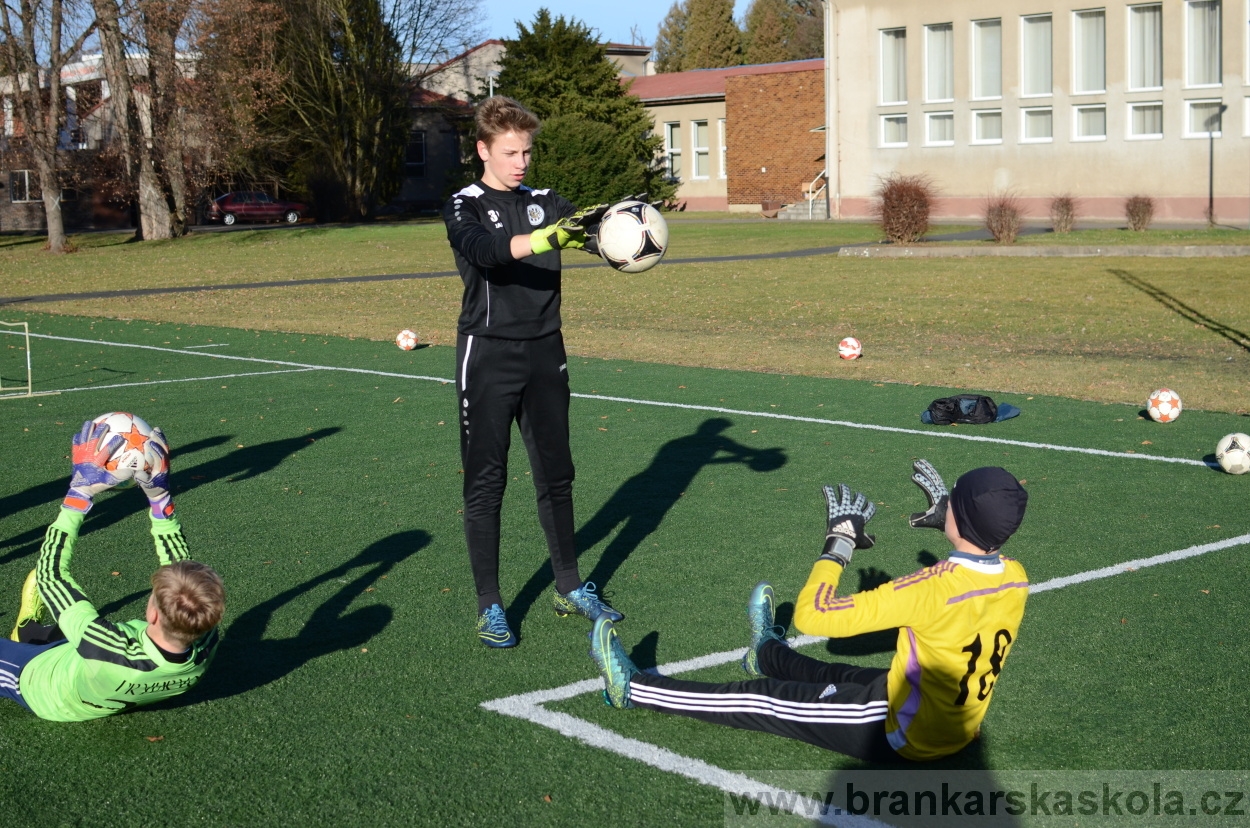 BFŠJCH - Zima 2016 - 8.2.2016