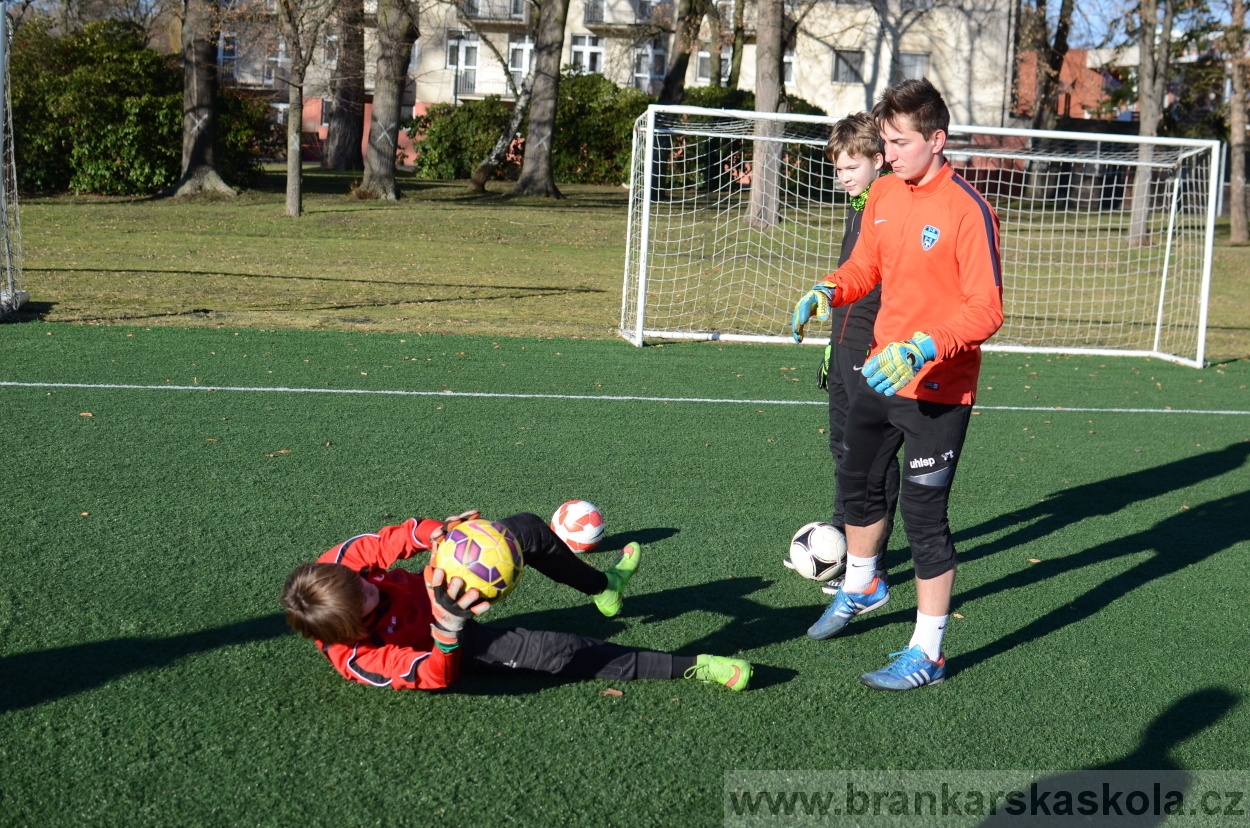 BFŠJCH - Zima 2016 - 8.2.2016