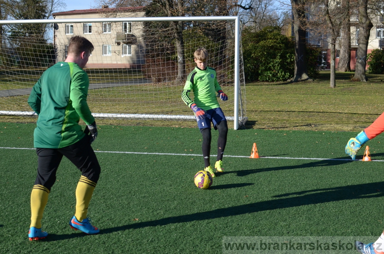 BFŠJCH - Zima 2016 - 8.2.2016