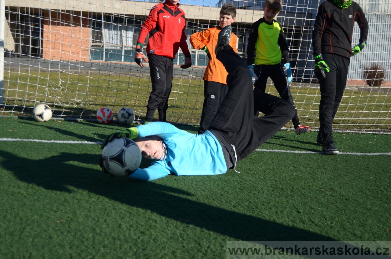 BFŠJCH - Zima 2016 - 8.2.2016