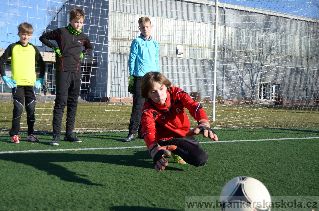BFŠJCH - Zima 2016 - 8.2.2016