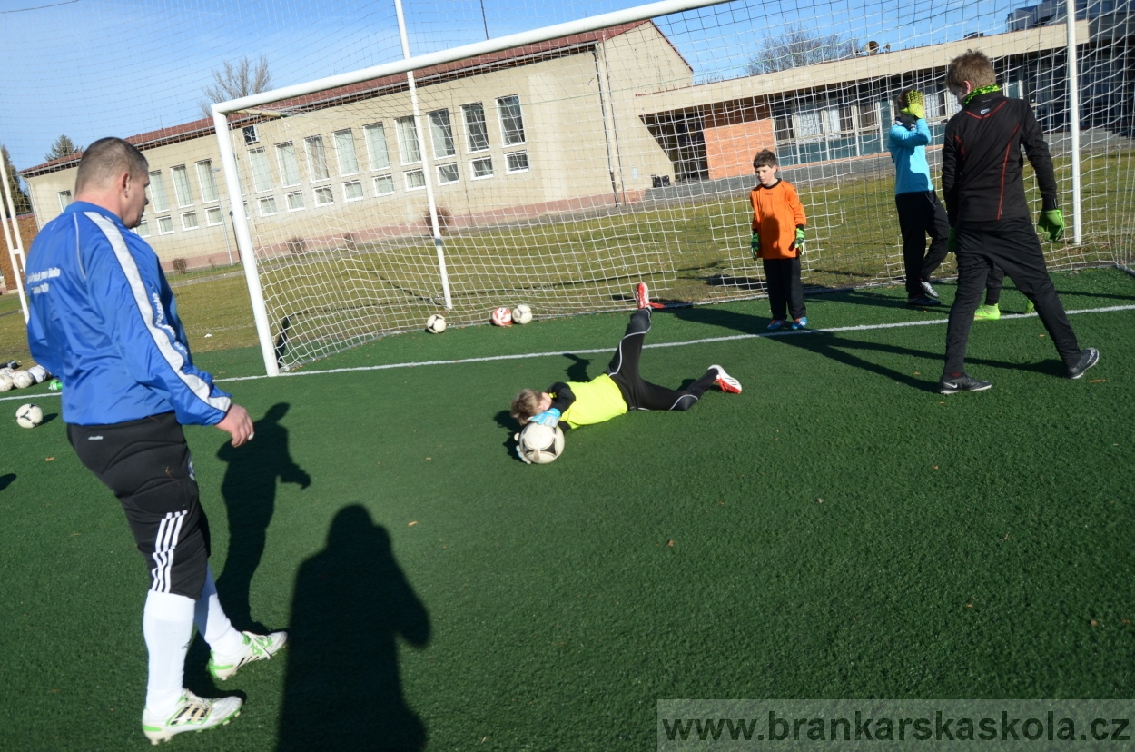 BFŠJCH - Zima 2016 - 8.2.2016