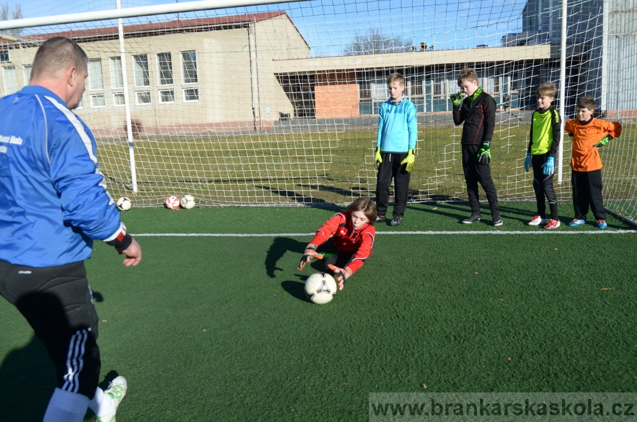 BFŠJCH - Zima 2016 - 8.2.2016