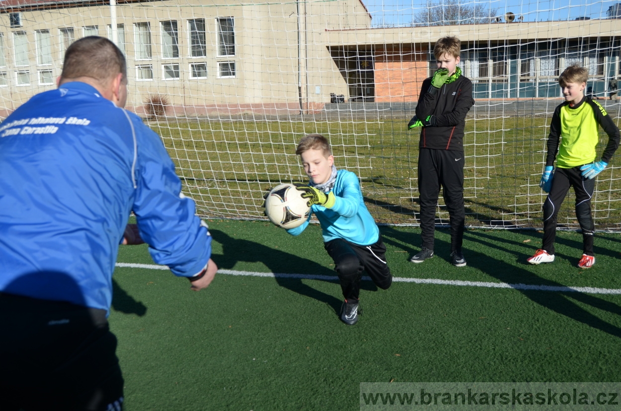 BFŠJCH - Zima 2016 - 8.2.2016