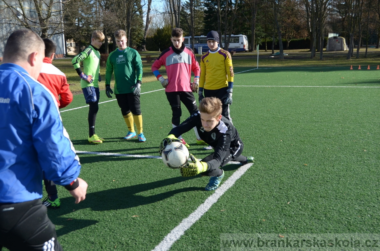 BFŠJCH - Zima 2016 - 8.2.2016