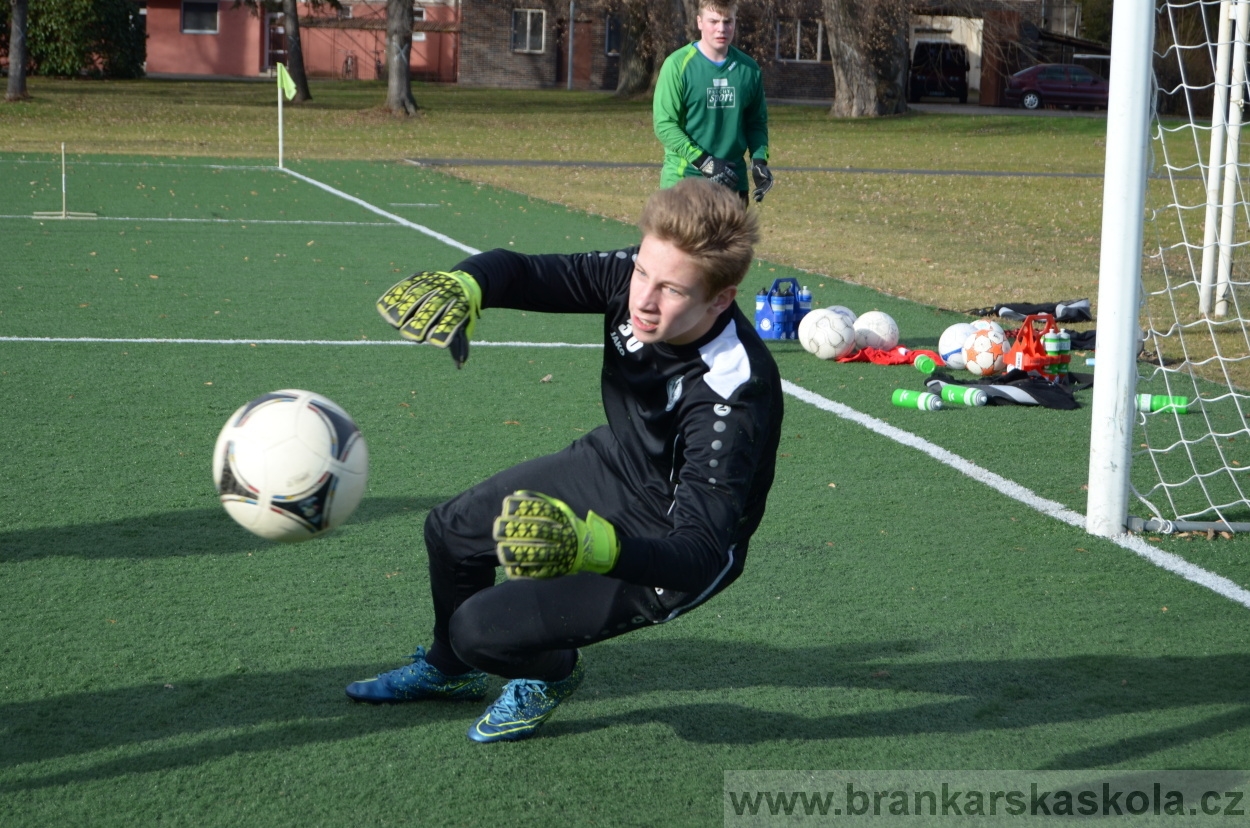 BFŠJCH - Zima 2016 - 8.2.2016