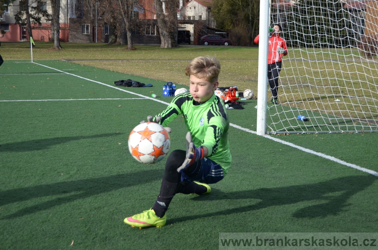 BFŠJCH - Zima 2016 - 8.2.2016