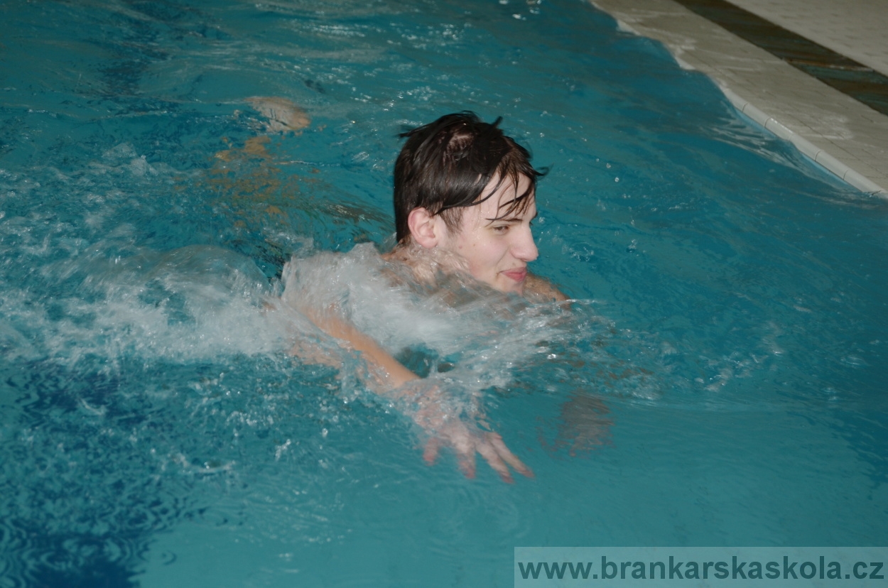 BFŠJCH - Zima 2016 - 8.2.2016