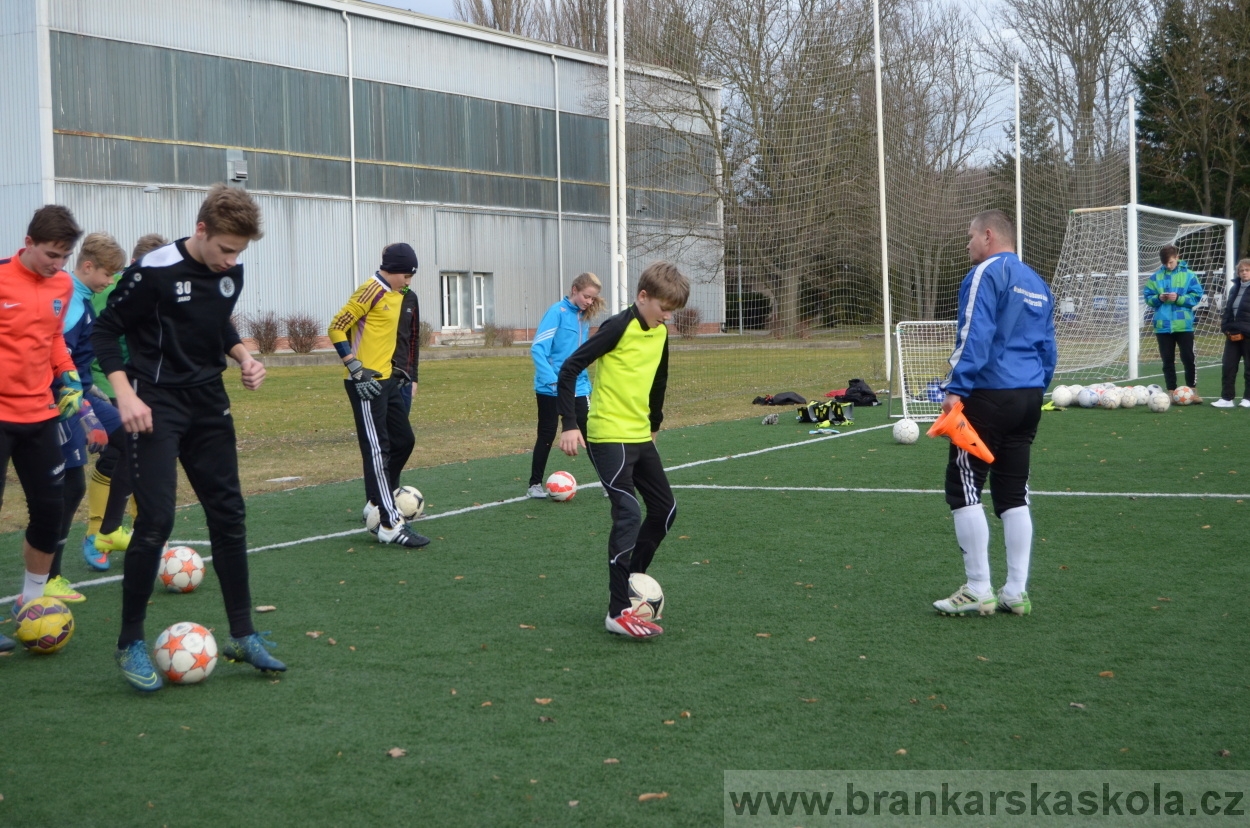 BFŠJCH - Zima 2016 - 8.2.2016