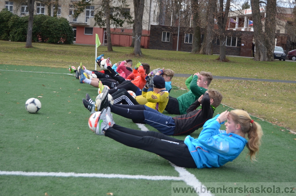 BFŠJCH - Zima 2016 - 8.2.2016