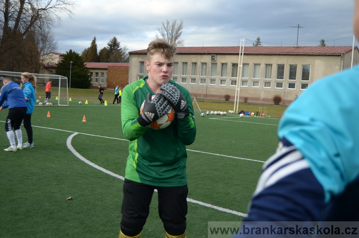 BFŠJCH - Zima 2016 - 8.2.2016